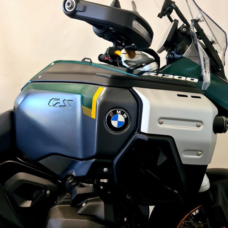 R 1300 GS