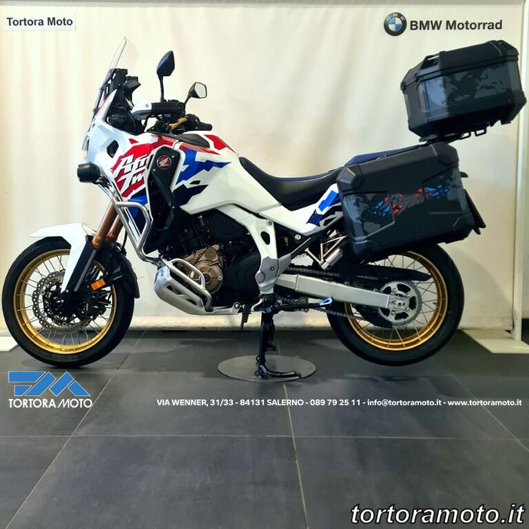 AFRICA TWIN 1100
