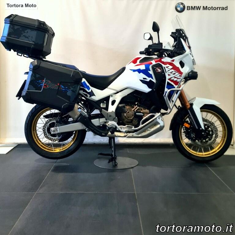AFRICA TWIN 1100