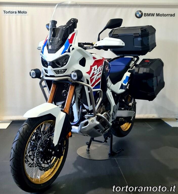 AFRICA TWIN 1100