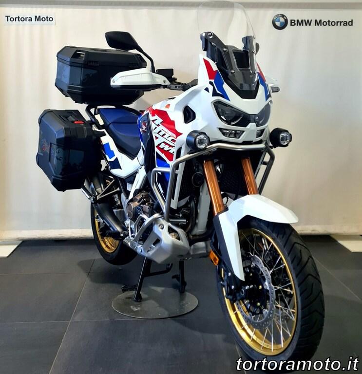 AFRICA TWIN 1100
