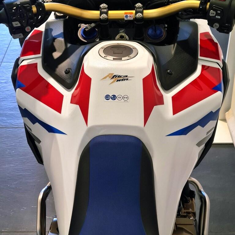 AFRICA TWIN 1100