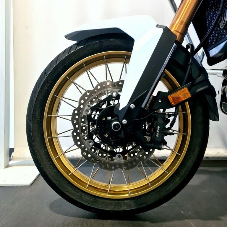 AFRICA TWIN 1100