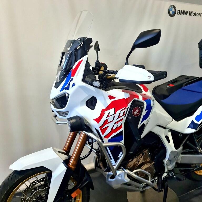 AFRICA TWIN 1100