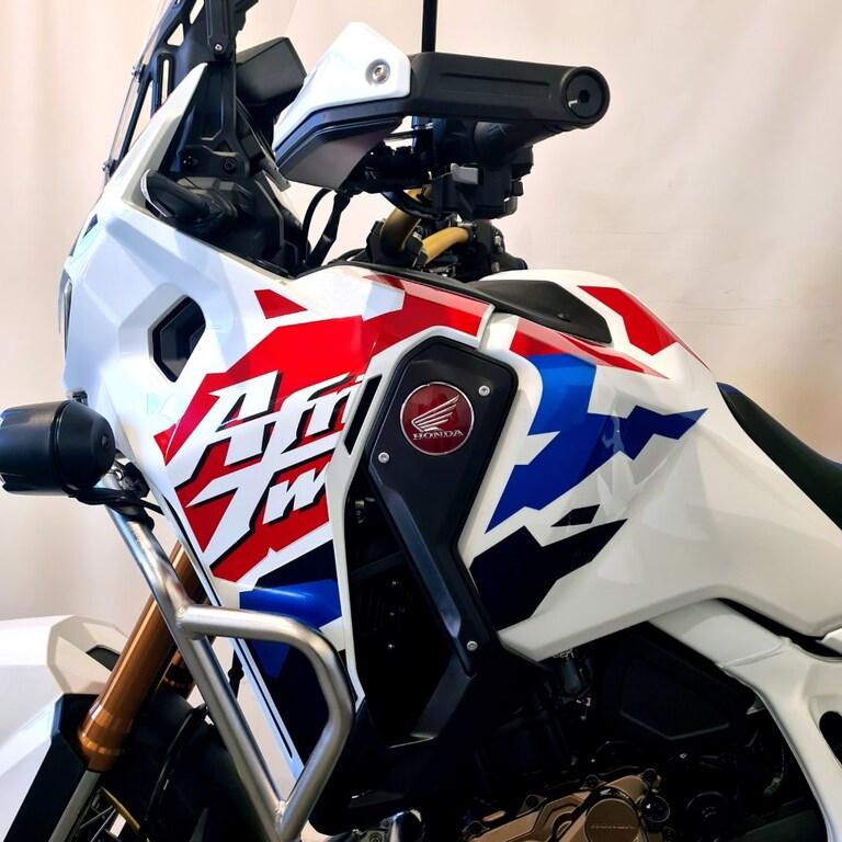AFRICA TWIN 1100