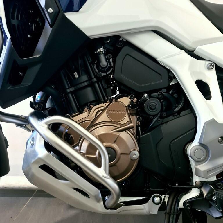 AFRICA TWIN 1100