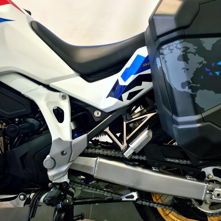 AFRICA TWIN 1100