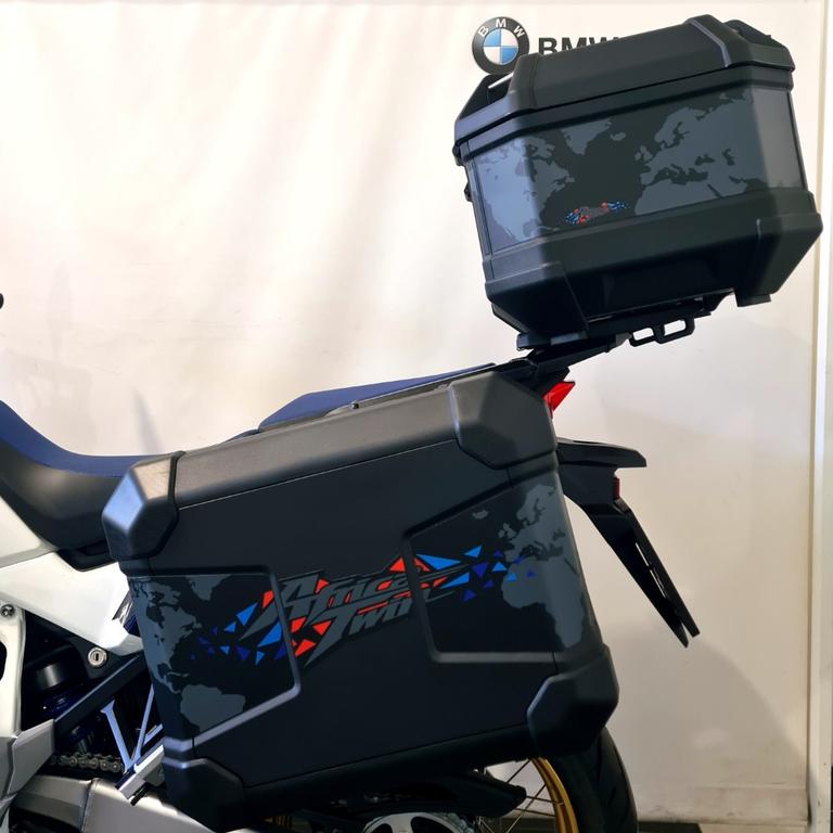 AFRICA TWIN 1100