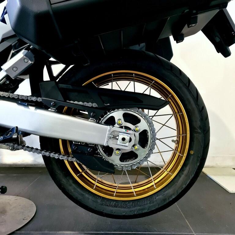 AFRICA TWIN 1100