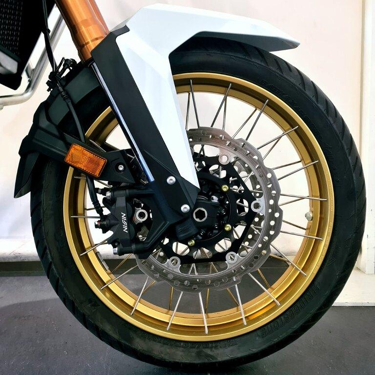 AFRICA TWIN 1100