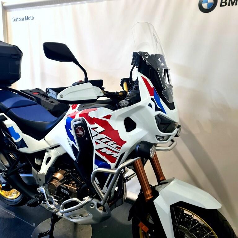 AFRICA TWIN 1100
