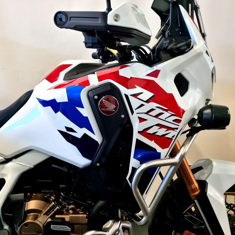 AFRICA TWIN 1100