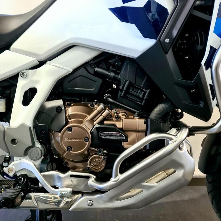 AFRICA TWIN 1100