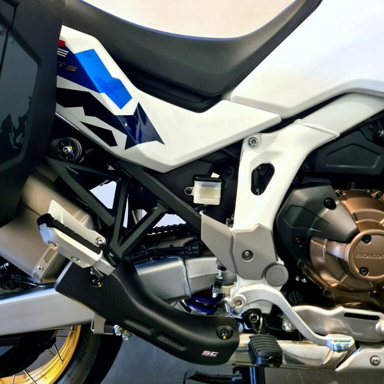 AFRICA TWIN 1100