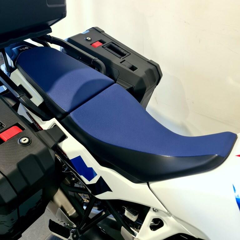 AFRICA TWIN 1100