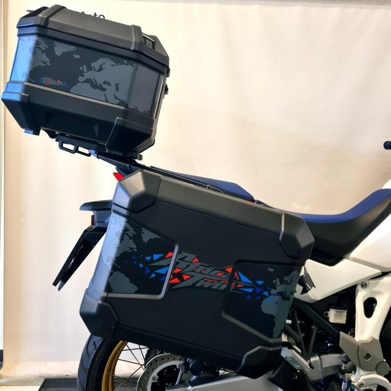 AFRICA TWIN 1100