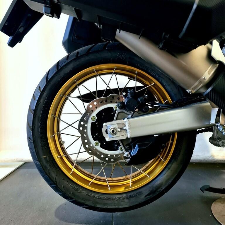 AFRICA TWIN 1100