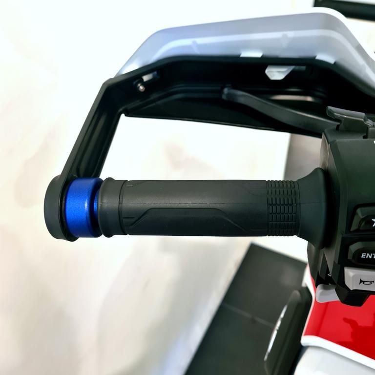 AFRICA TWIN 1100