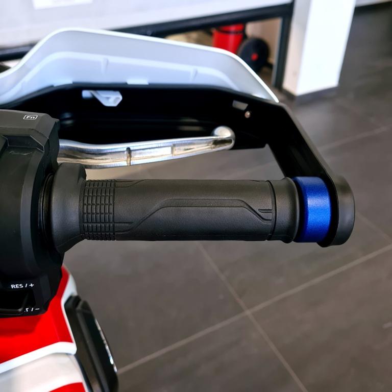 AFRICA TWIN 1100