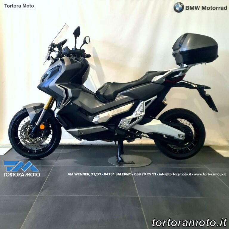 X-ADV 750
