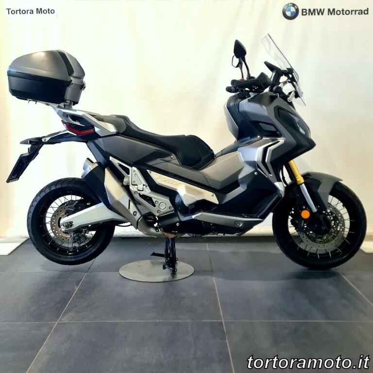 X-ADV 750
