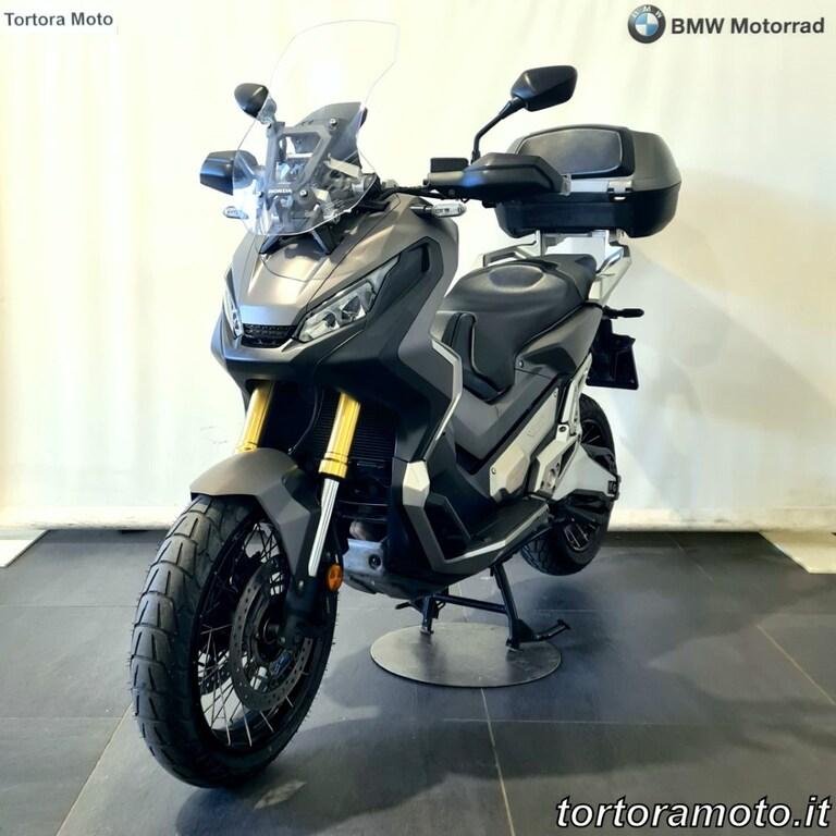 X-ADV 750