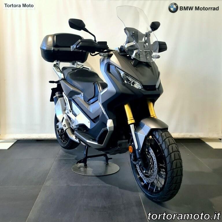 X-ADV 750