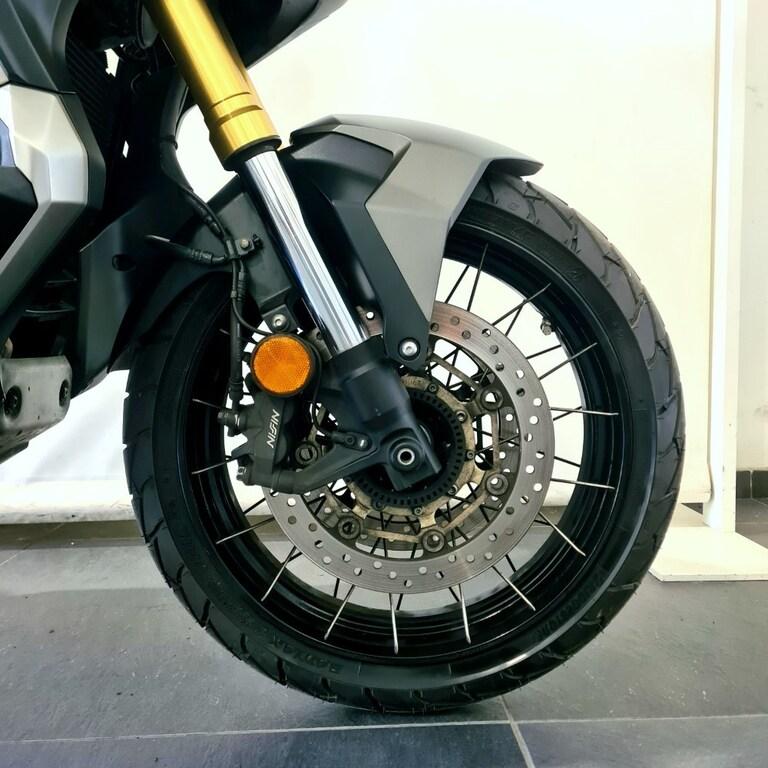 X-ADV 750
