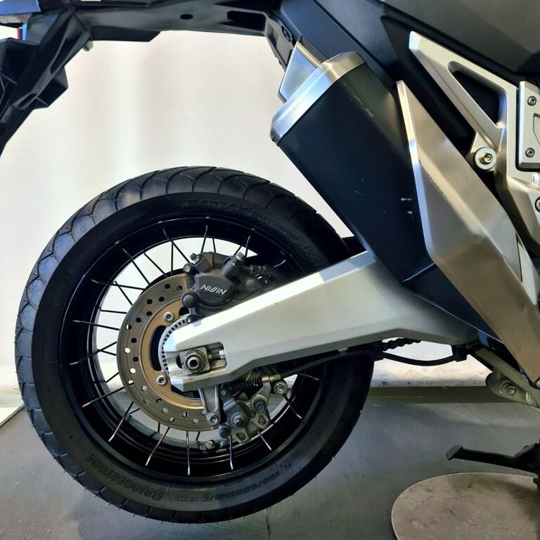X-ADV 750