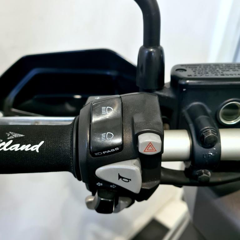 X-ADV 750