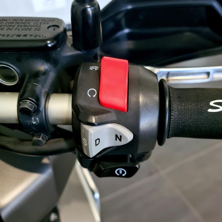 X-ADV 750