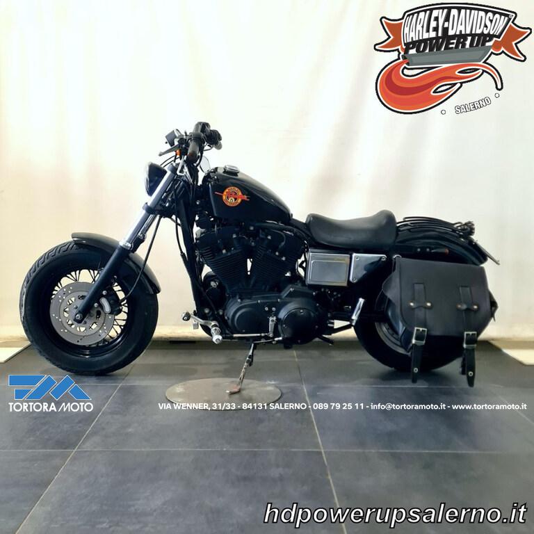 883 SPORTSTER