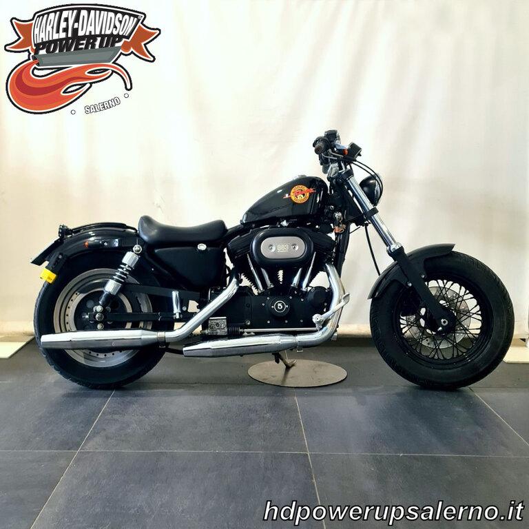 883 SPORTSTER