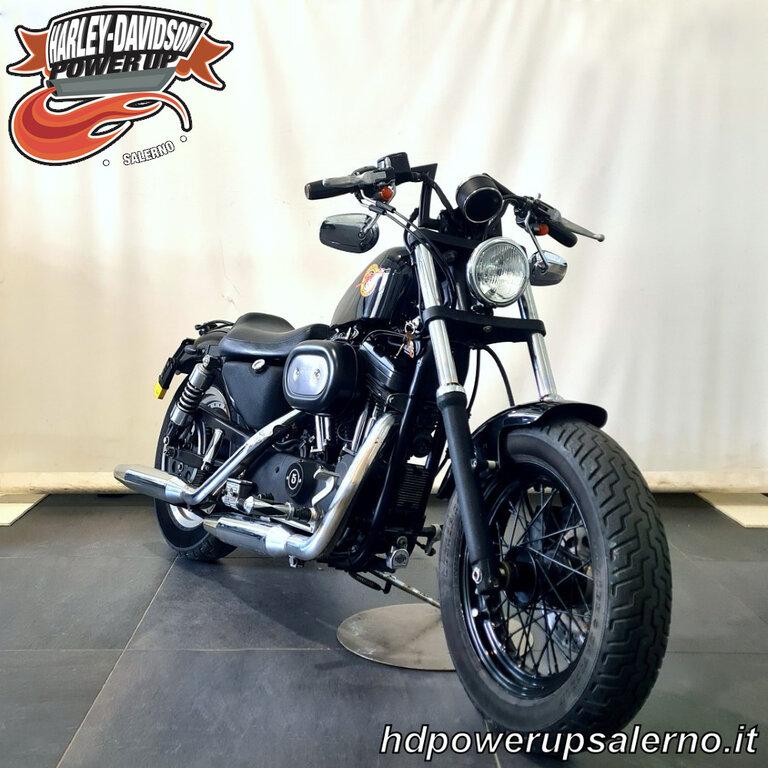 883 SPORTSTER