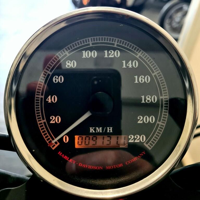 883 SPORTSTER