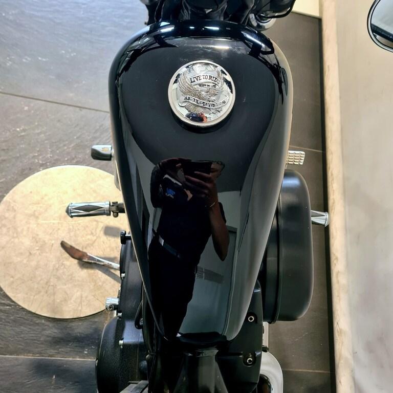 883 SPORTSTER