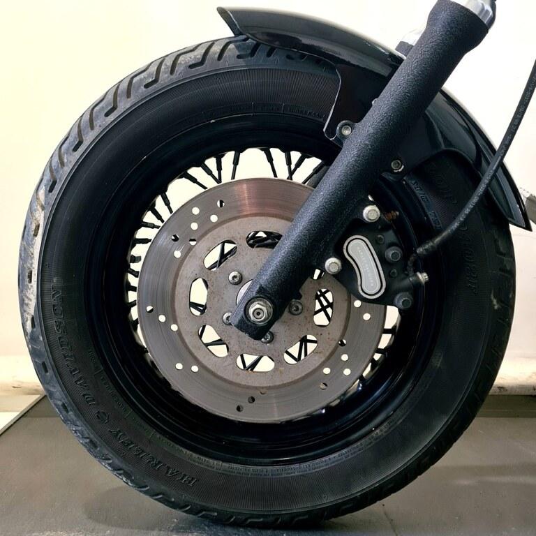 883 SPORTSTER