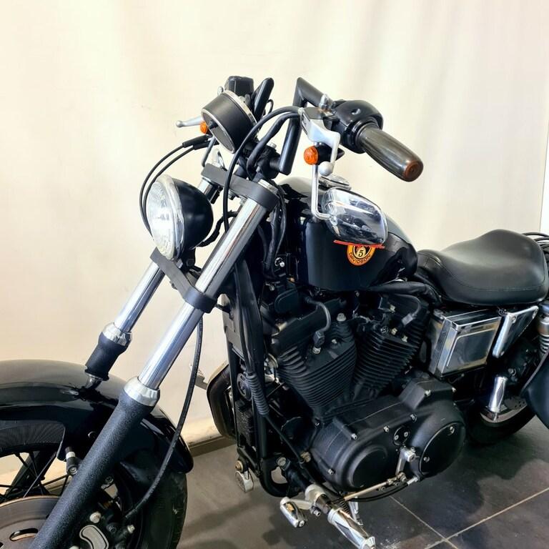 883 SPORTSTER