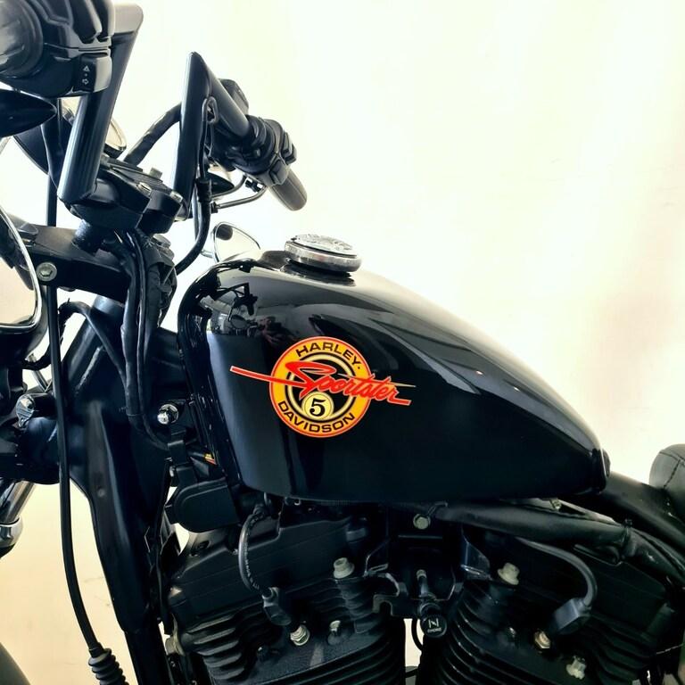 883 SPORTSTER