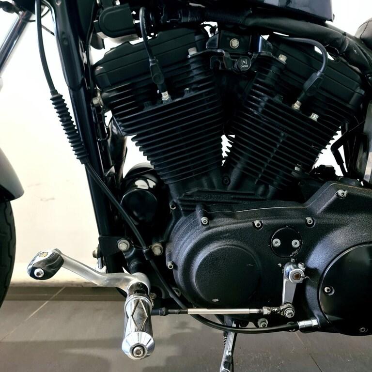 883 SPORTSTER