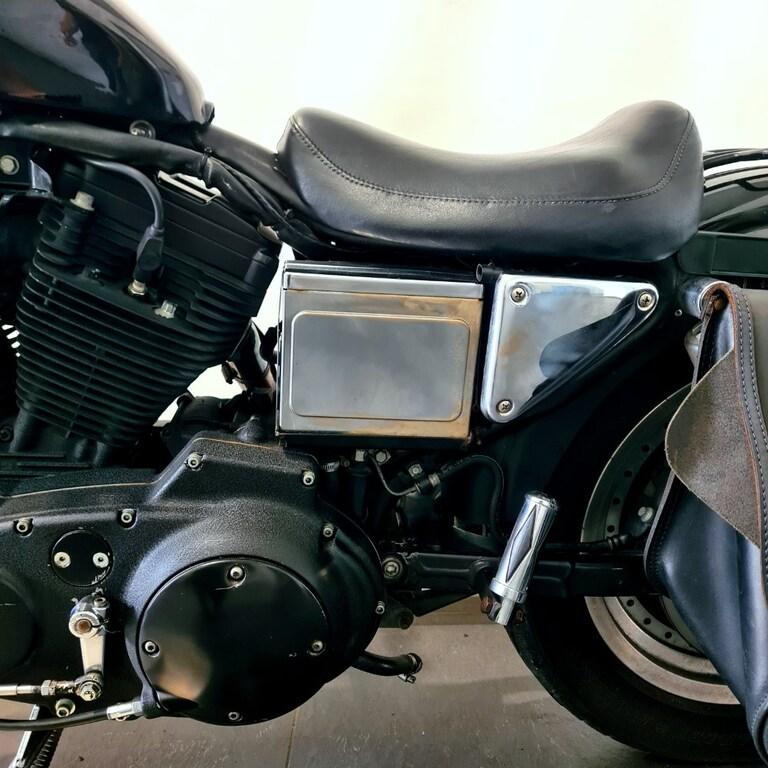 883 SPORTSTER