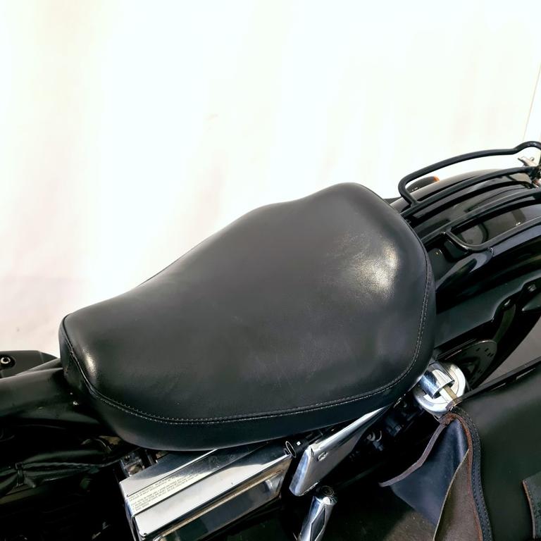 883 SPORTSTER