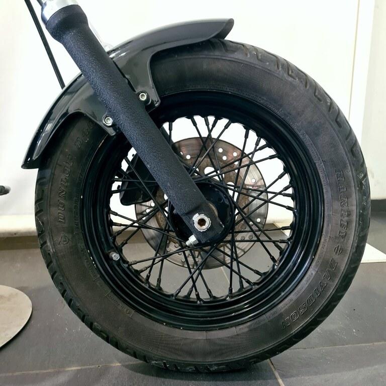 883 SPORTSTER