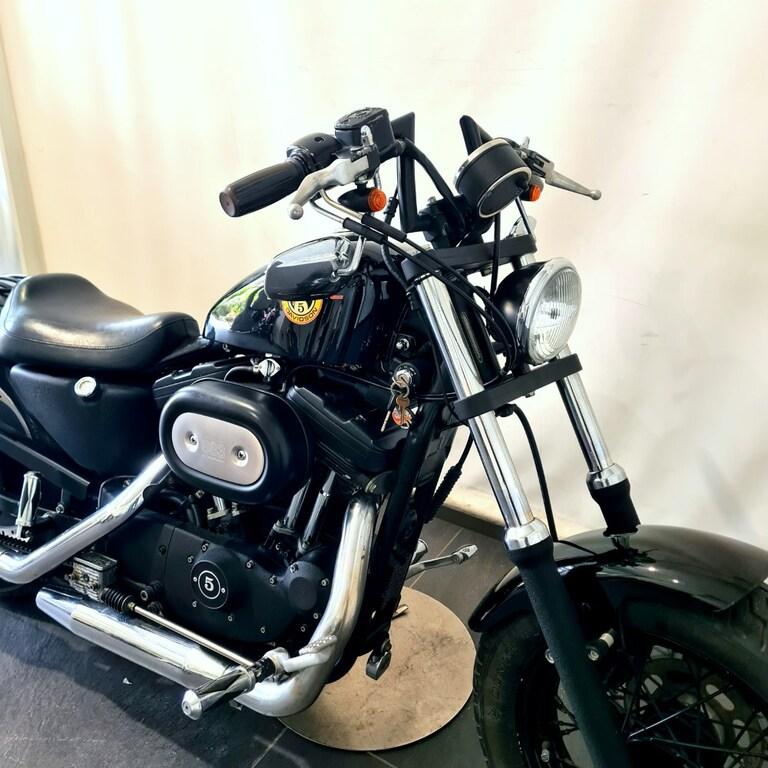 883 SPORTSTER
