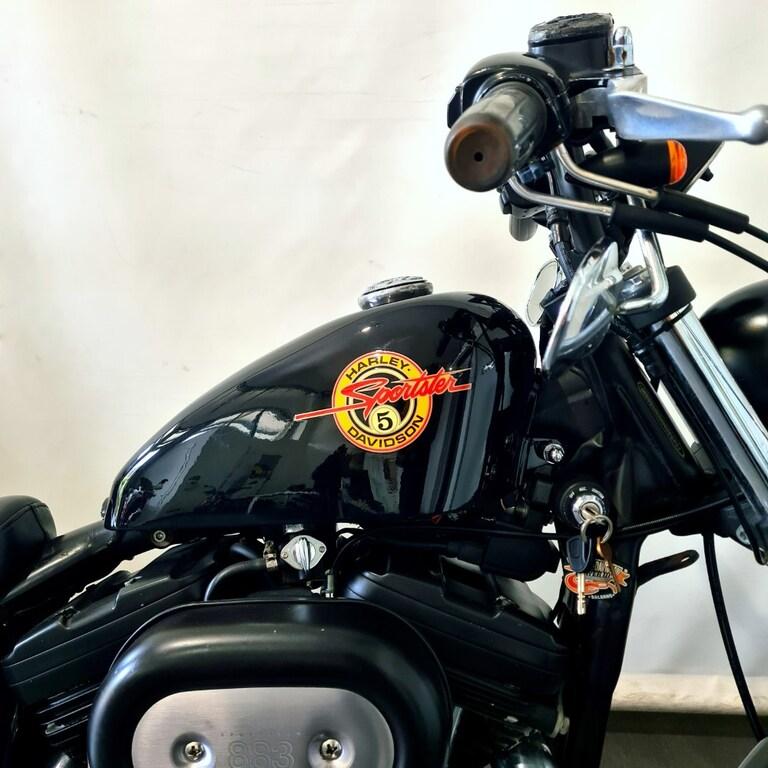 883 SPORTSTER