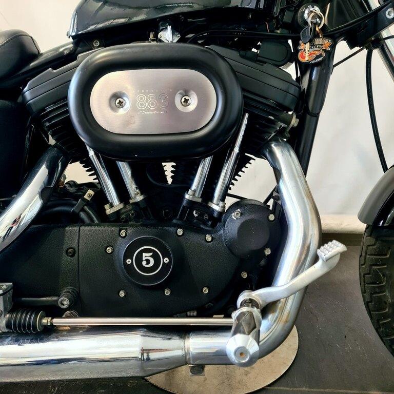 883 SPORTSTER