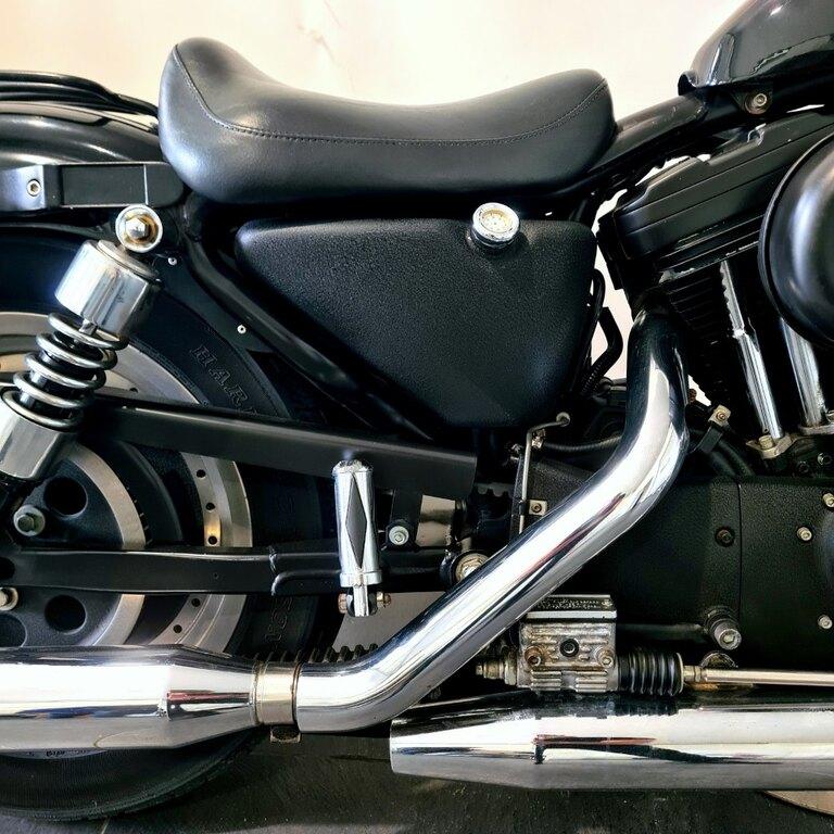 883 SPORTSTER