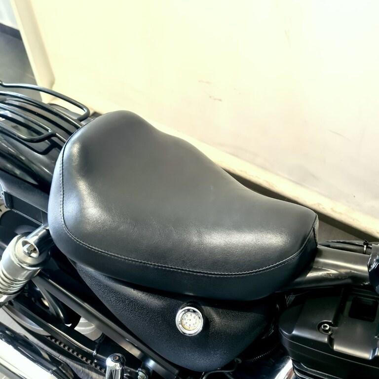 883 SPORTSTER