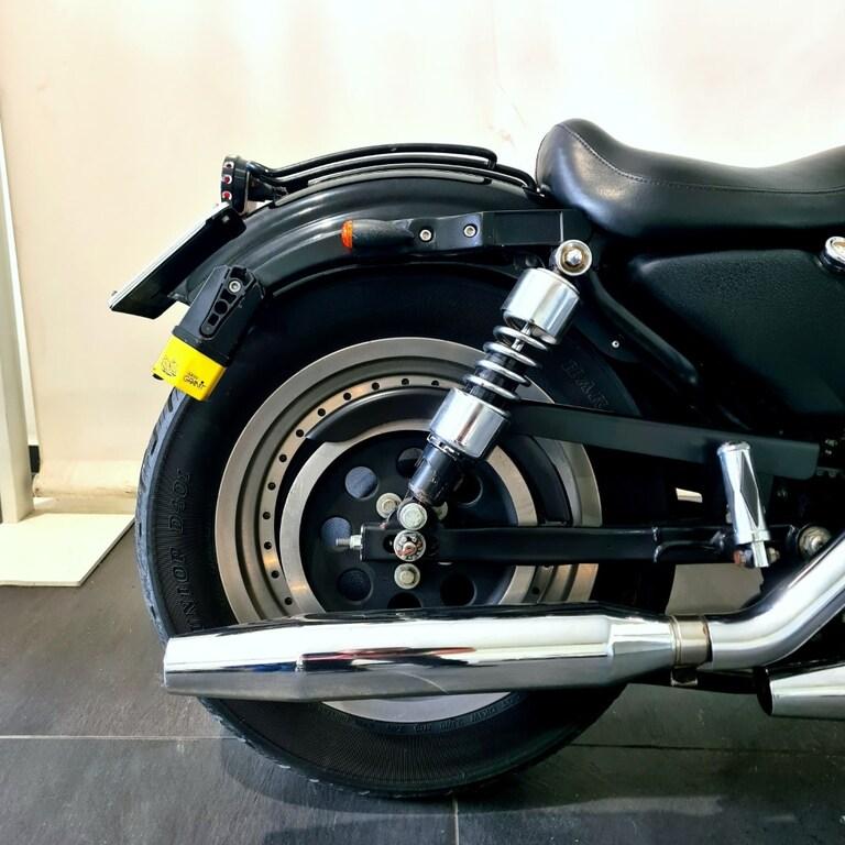883 SPORTSTER
