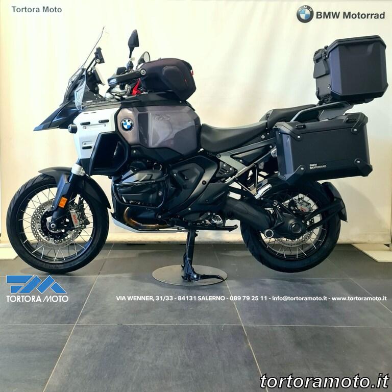 R 1300 GS ADVENTURE